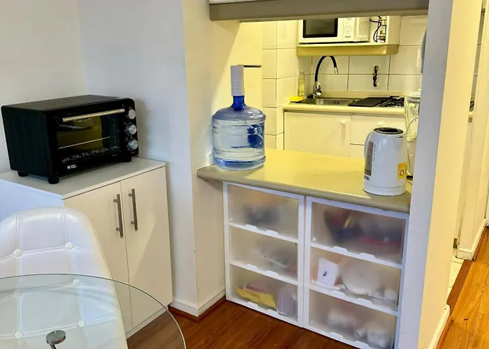 Andar 14 Melhor Localizacao Em Las Condes Santiago Chile Apartamento Confortavel